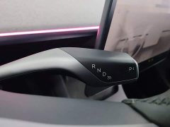 Tesla Model Y 2024 Rear-Wheel Drive - ფოტო 14