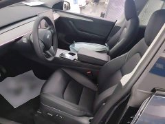 Tesla Model Y 2024 Rear-Wheel Drive - ფოტო 15