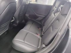 Tesla Model Y 2024 Rear-Wheel Drive - ფოტო 17