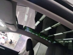 Tesla Model Y 2024 Rear-Wheel Drive - ფოტო 18