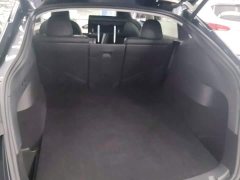 Tesla Model Y 2024 Rear-Wheel Drive - ფოტო 19