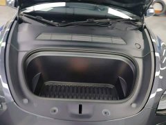 Tesla Model Y 2024 Rear-Wheel Drive - ფოტო 20