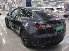 Tesla Model Y 2024 Rear-Wheel Drive - ფოტო 5