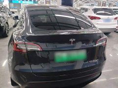 Tesla Model Y 2024 Rear-Wheel Drive - ფოტო 6