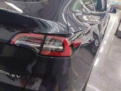 Tesla Model Y 2024 Rear-Wheel Drive - ფოტო 8