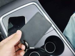 Tesla Model Y 2024 Rear-Wheel Drive - ფოტო 9