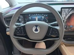 Denza BYD Denza D9 2022 DM-i 945 Luxury - ფოტო 11