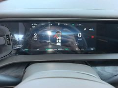 Denza BYD Denza D9 2022 DM-i 945 Luxury - ფოტო 12