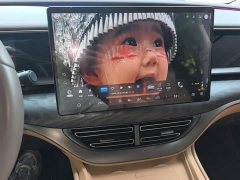 Denza BYD Denza D9 2022 DM-i 945 Luxury - ფოტო 13