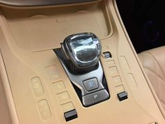 Denza BYD Denza D9 2022 DM-i 945 Luxury - ფოტო 14