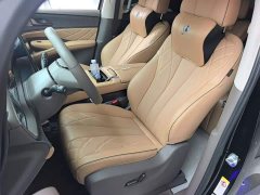 Denza BYD Denza D9 2022 DM-i 945 Luxury - ფოტო 15