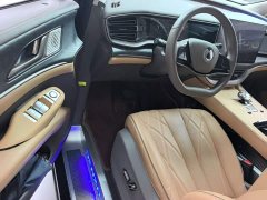 Denza BYD Denza D9 2022 DM-i 945 Luxury - ფოტო 16