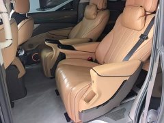 Denza BYD Denza D9 2022 DM-i 945 Luxury - ფოტო 17