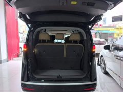 Denza BYD Denza D9 2022 DM-i 945 Luxury - ფოტო 19