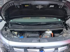 Denza BYD Denza D9 2022 DM-i 945 Luxury - ფოტო 20