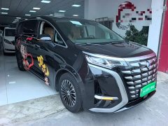 Denza BYD Denza D9 2022 DM-i 945 Luxury - ფოტო 4