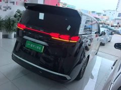 Denza BYD Denza D9 2022 DM-i 945 Luxury - ფოტო 7