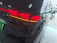 Denza BYD Denza D9 2022 DM-i 945 Luxury - ფოტო 8