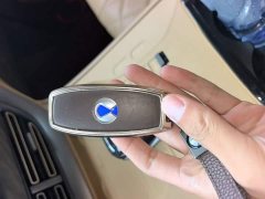 Denza BYD Denza D9 2022 DM-i 945 Luxury - ფოტო 9