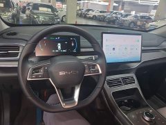 BYD Destroyer 05 Glory Edition DM-i 55KM Luxury - ფოტო 10