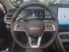 BYD Destroyer 05 Glory Edition DM-i 55KM Luxury - ფოტო 11