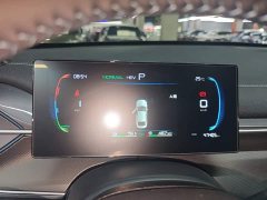 BYD Destroyer 05 Glory Edition DM-i 55KM Luxury - ფოტო 12