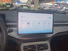 BYD Destroyer 05 Glory Edition DM-i 55KM Luxury - ფოტო 13
