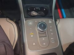 BYD Destroyer 05 Glory Edition DM-i 55KM Luxury - ფოტო 14