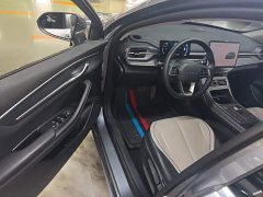 BYD Destroyer 05 Glory Edition DM-i 55KM Luxury - ფოტო 16