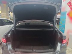 BYD Destroyer 05 Glory Edition DM-i 55KM Luxury - ფოტო 19