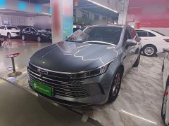 BYD Destroyer 05 Glory Edition DM-i 55KM Luxury - ფოტო 2