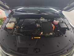 BYD Destroyer 05 Glory Edition DM-i 55KM Luxury - ფოტო 20