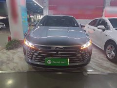 BYD Destroyer 05 Glory Edition DM-i 55KM Luxury - ფოტო 3