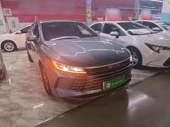 BYD Destroyer 05 Glory Edition DM-i 55KM Luxury - ფოტო 4