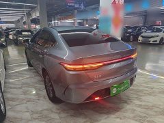 BYD Destroyer 05 Glory Edition DM-i 55KM Luxury - ფოტო 5