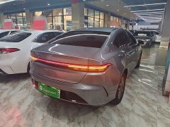 BYD Destroyer 05 Glory Edition DM-i 55KM Luxury - ფოტო 7