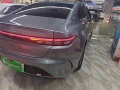 BYD Destroyer 05 Glory Edition DM-i 55KM Luxury - ფოტო 8