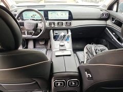 Chery Tiggo 9 2023 2.0T DCT FWD Luxury 5-Seater - ფოტო 10