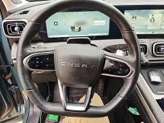 Chery Tiggo 9 2023 2.0T DCT FWD Luxury 5-Seater - ფოტო 11