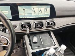 Chery Tiggo 9 2023 2.0T DCT FWD Luxury 5-Seater - ფოტო 13