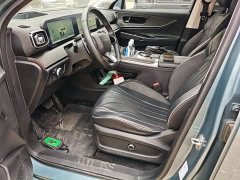 Chery Tiggo 9 2023 2.0T DCT FWD Luxury 5-Seater - ფოტო 15
