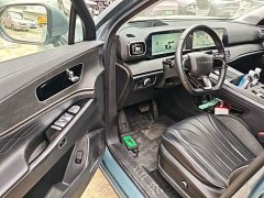 Chery Tiggo 9 2023 2.0T DCT FWD Luxury 5-Seater - ფოტო 16