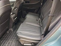Chery Tiggo 9 2023 2.0T DCT FWD Luxury 5-Seater - ფოტო 17