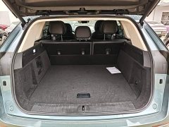 Chery Tiggo 9 2023 2.0T DCT FWD Luxury 5-Seater - ფოტო 19