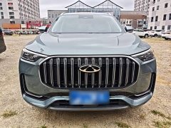 Chery Tiggo 9 2023 2.0T DCT FWD Luxury 5-Seater - ფოტო 3