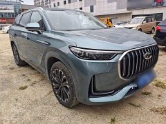 Chery Tiggo 9 2023 2.0T DCT FWD Luxury 5-Seater - ფოტო 4