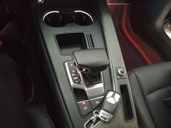 Audi A4L 40 TFSI Luxury Elegance - ფოტო 10