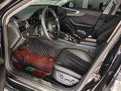 Audi A4L 40 TFSI Luxury Elegance - ფოტო 11