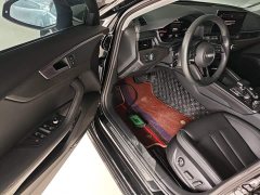 Audi A4L 40 TFSI Luxury Elegance - ფოტო 12