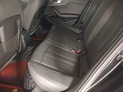 Audi A4L 40 TFSI Luxury Elegance - ფოტო 13